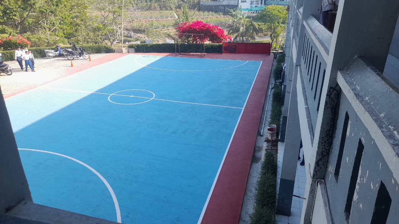 Progres Pembangunan